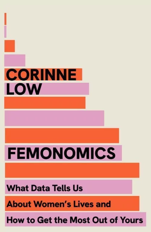 Femonomics wer. angielska - tantis.pl