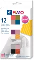 Fimo Soft 12x25g - tantis.pl