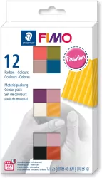 Fimo Soft 12x25g