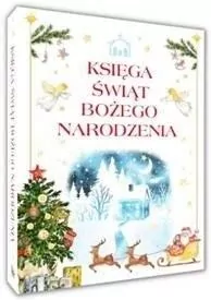 Księga świąt Bożego Narodzenia - tantis.pl