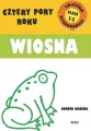 Cztery pory roku. Wiosna. Ćwiczenia wyrównawcze - tantis.pl