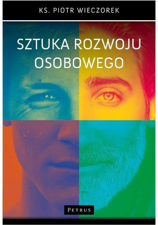 Sztuka rozwoju osobowego - tantis.pl