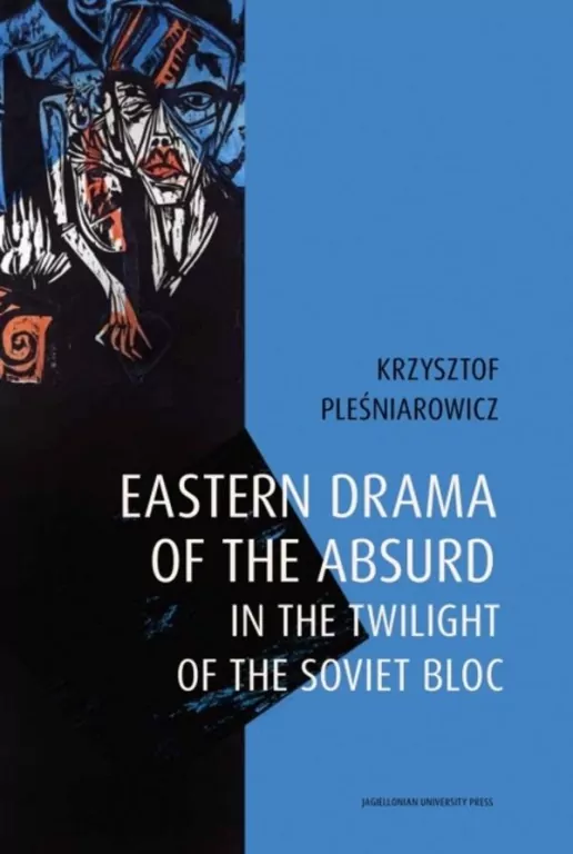 Eastern drama of the absurd in the twilight of... - tantis.pl