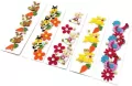 Zawieszka dekoracyjna filcowa 110cm MIX - tantis.pl