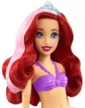 Arielka, zmiana koloru. Disney Princess. HLW00 - tantis.pl