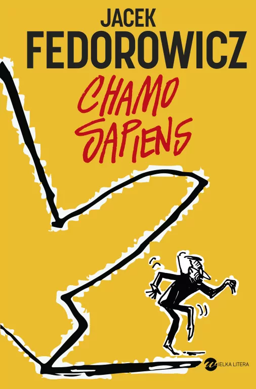 Chamo sapiens - tantis.pl