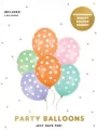 Balony 30cm. Kropki - tantis.pl
