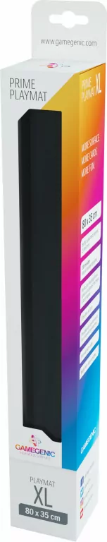 Mata do gry. Playmata Prime XL - tantis.pl