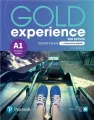 Gold Experience. 2nd edition. A1. Student's Book (Podręcznik) + Interactive eBook - tantis.pl