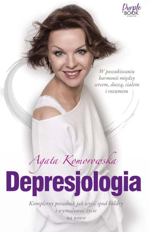 Depresjologia - tantis.pl
