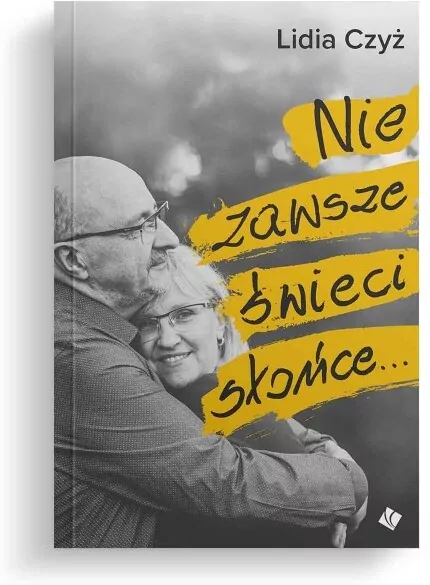 Nie zawsze świeci słońce - tantis.pl