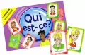 Qui est-ce? Gra językowa. Francuski - tantis.pl