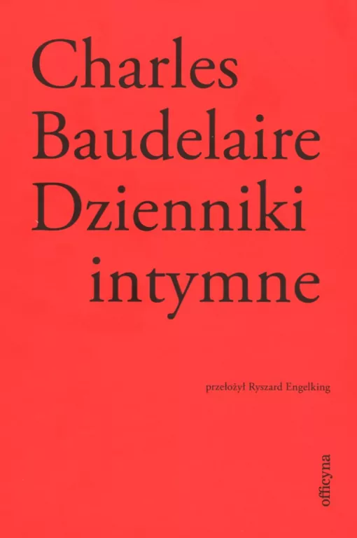 Dzienniki intymne - tantis.pl