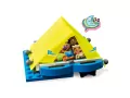 LEGO® Friends. Kamper z mobilnym obserwatorium 42603 - tantis.pl