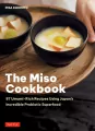 The Miso Cookbook - tantis.pl