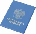 Okładka na legitymację szkolną, mix - tantis.pl