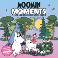 Moomin Moments - tantis.pl