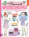 Self-care. Dziennik wdzięczności - tantis.pl