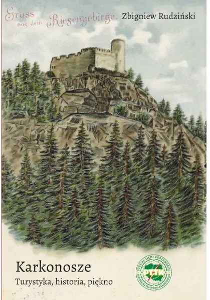 Karkonosze. Turystyka, historia, piękno - tantis.pl