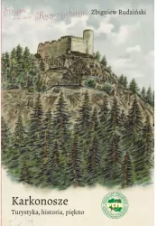 Karkonosze. Turystyka, historia, piękno