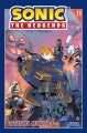 Sonic the Hedgehog 11. Ostatnia minuta 1 - tantis.pl
