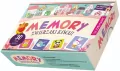 Memory. Zwierzaki kawaii - tantis.pl