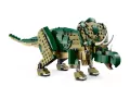 LEGO® Creator. Tyranozaur 3w1. 31151 - tantis.pl