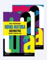 Nowa Matura Pakiet: J. polski Matematyka Ark. ZP - tantis.pl