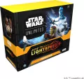 Star Wars: Unlimited Card Game - Jump to Lightspeed - Prerelease Display (8) - tantis.pl