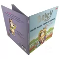 Bluey. Moja mama jest najlepsza - tantis.pl