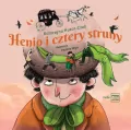 Henio i cztery struny - tantis.pl