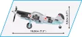 Cobi. Yakovlev Yak-1b - tantis.pl
