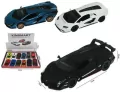 Lamborghini Collection 13cm z napędem KT5452D mix cena za 1 szt - tantis.pl