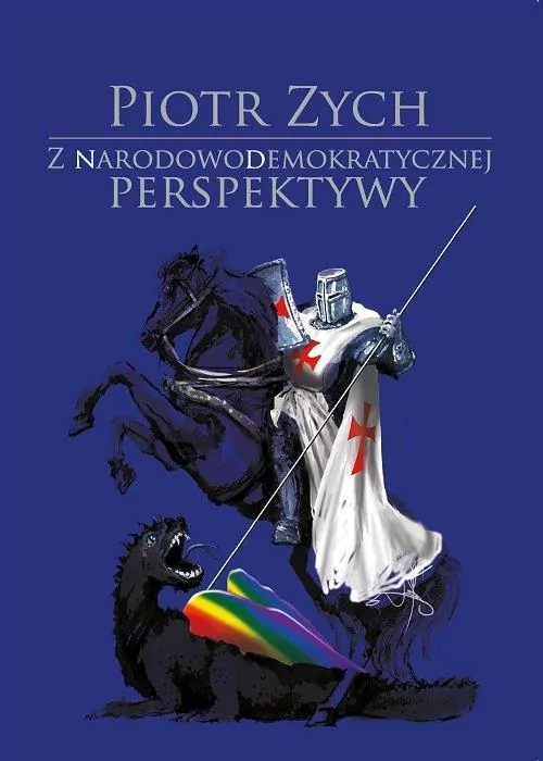 Z narodowodemokratycznej perspektywy - tantis.pl
