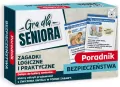 Gra dla Seniora. Poradnik Bezpieczeństwa - tantis.pl