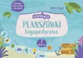 Szumiące planszówki logopedyczne - tantis.pl