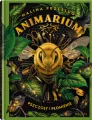 Pszczoły i płomienie. Animarium. Tom 2 - tantis.pl