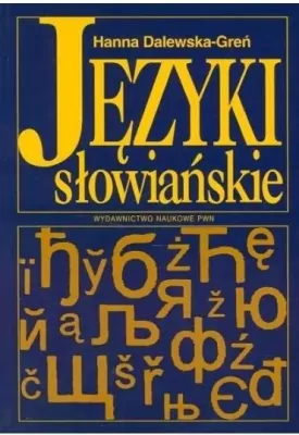 Języki słowiańskie