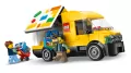 LEGO® City. Furgonetka 60500 - tantis.pl