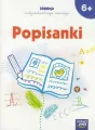 Popisanki. Kolekcja indywidualnego rozwoju. Sześciolatki - tantis.pl
