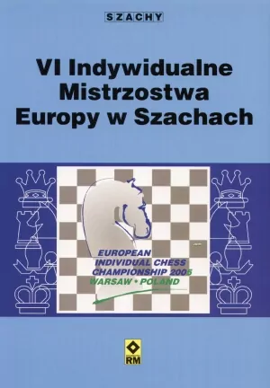 VI Indywidualne Mistrzostwa Europy w Szachach - tantis.pl