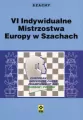 VI Indywidualne Mistrzostwa Europy w Szachach - tantis.pl