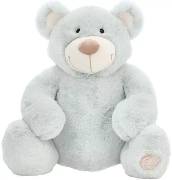 Miś Jacobe miętowy 25cm - tantis.pl