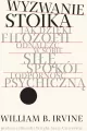 Wyzwanie stoika. Jak dzięki filozofii odnaleźć w sobie siłę, spokój i odporność psychiczną - tantis.pl