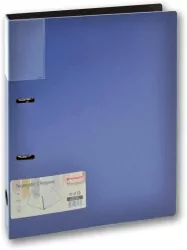 Segregator A4/2 35mm Morandi granatowy PENMATE