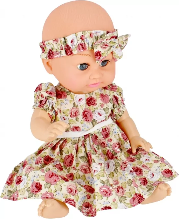 Lalka bobas z akcesoriami 40cm - tantis.pl