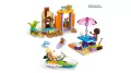 LEGO® Kreatywna walizka plażowa 42672 - tantis.pl