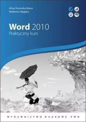 Word 2010. Praktyczny kurs - tantis.pl