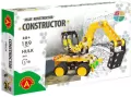 Mały Konstruktor - Hulk 8+ - tantis.pl