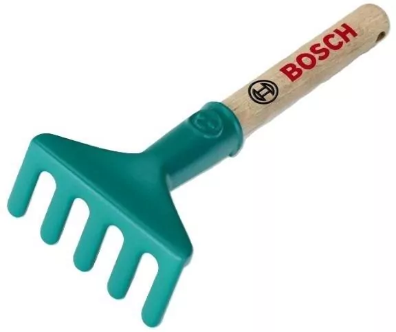 Ręczne grabki Bosch - tantis.pl